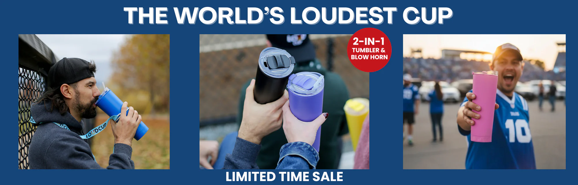 Turn Every Sip Into Celebration